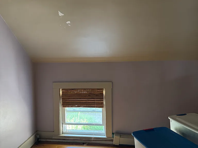 2nd floor 3rd bedroom