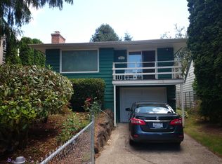 4832 50th Ave SW, Seattle, WA 98116