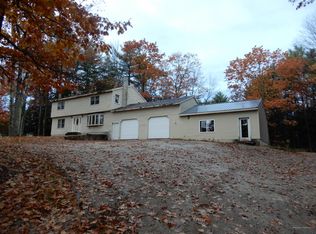 440 Sokokis Ave, Limington, ME 04049