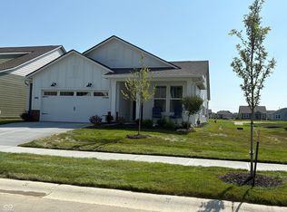 19415 McBee Ave, Westfield, IN 46074