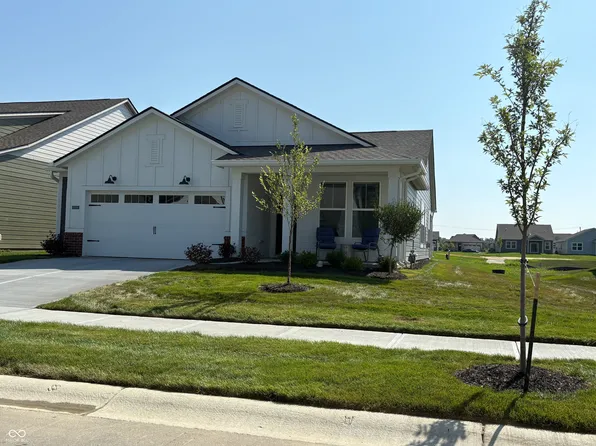 19415 McBee Ave, Westfield, IN 46074