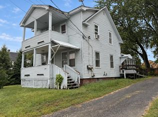 7 Elmwood Avenue, Waterville, ME 04901