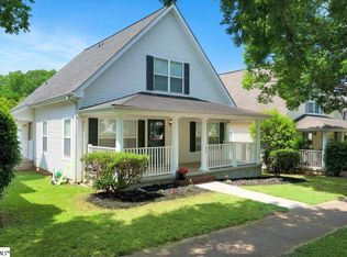 106 Aisha St, Greenville, SC 29607