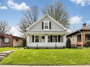 521 W 41st St, Indianapolis, IN 46208