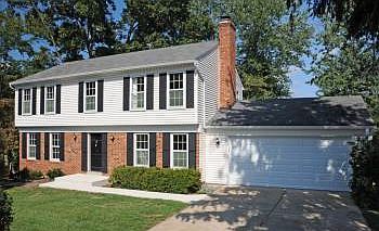 1st image of 9614 Darrow Ct