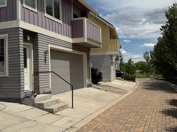 251 Urban Prairie St Unit B, Fort Collins, CO 80524