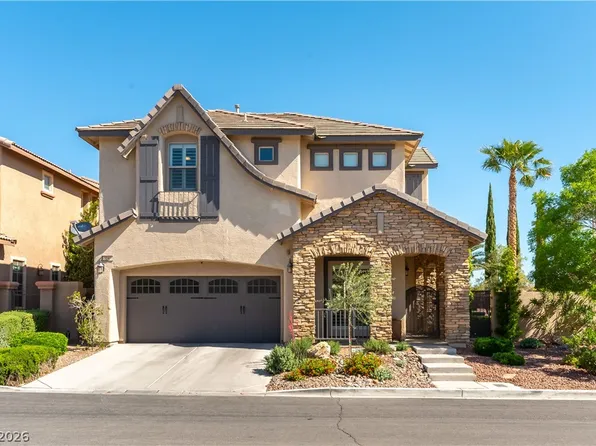 1041 Baronet Dr, Las Vegas, NV 89138