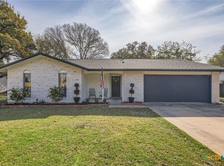 902 River Bend Dr, Georgetown, TX 78628