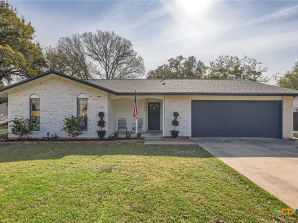 902 River Bend Dr, Georgetown, TX 78628