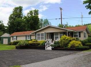 161 Windy Ridge Rd, Middleburgh, NY 12122