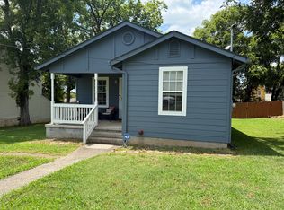 1326 Pennock Ave, Nashville, TN 37207