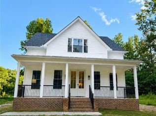 8299 Pamlico Rd, Hanover, VA 23005