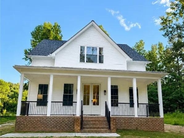 8299 Pamlico Rd, Hanover, VA 23005