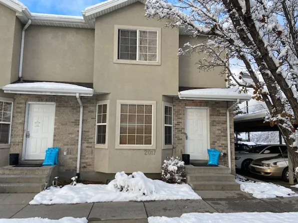 2011 E 7205 S, Salt Lake City, UT 84121