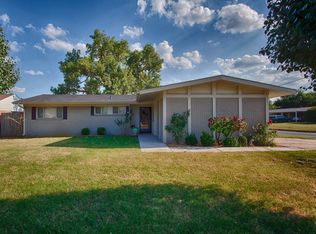 2540 Huntleigh Dr, Oklahoma City, OK 73120