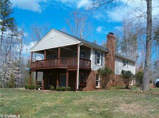 3938 Whitehall Rd, Sandy Hook, VA 23153