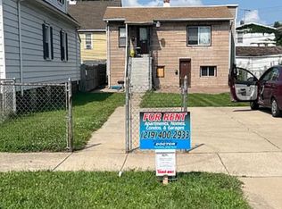 3826 Evergreen St #2, East Chicago, IN 46312