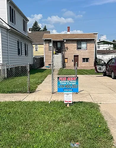 3826 Evergreen St #2 Photo 1