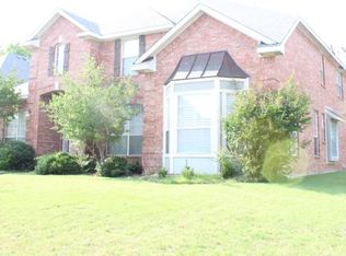 1900 Bishop Dr, Flower Mound, TX 75028