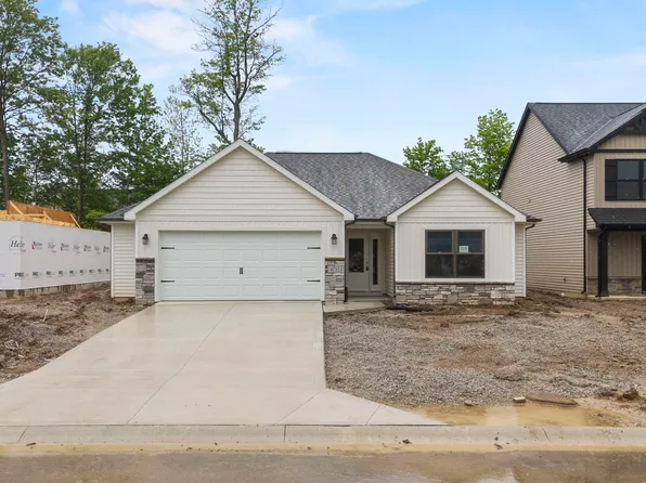 4783 Falcon Pkwy, New Haven, IN 46774