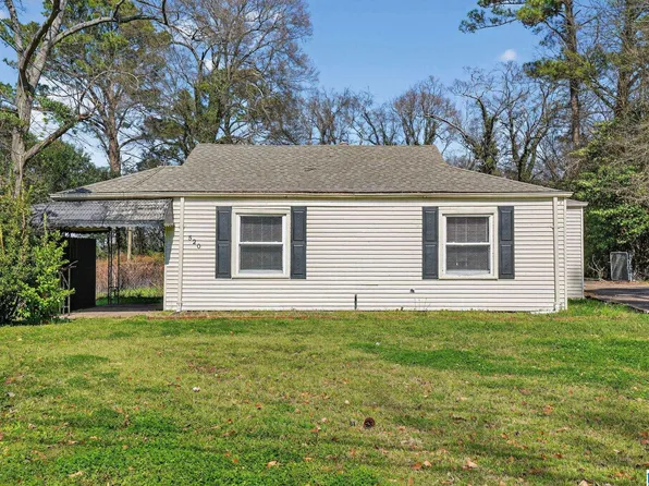 520 E Shawnee Dr, Montgomery, AL 36107