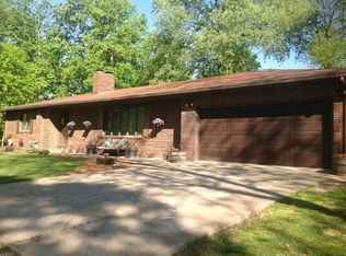 23109 39th Avenue Ct N, Port Byron, IL 61275