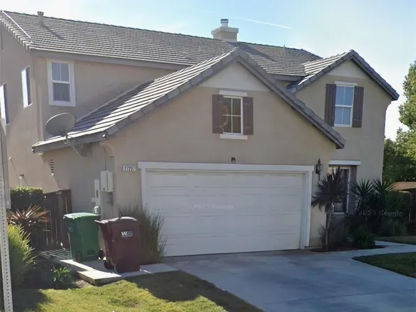 27297 Honey Scented Rd, Moreno Valley, CA 92555