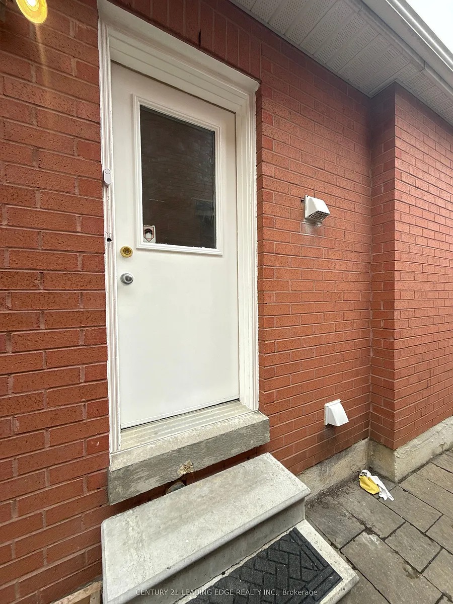 Building Photo - 24 Wigston Ct #LOWER