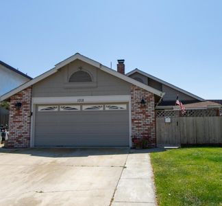 1018 Ofarrell Ct, Salinas, CA, 93907