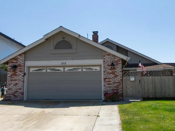 1018 Ofarrell Ct, Salinas, CA 93907