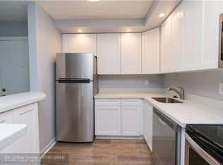 10421 E Clairmont Cir #106, Fort Lauderdale, FL 33321