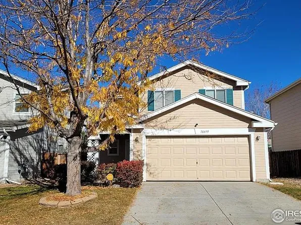 10695 Butte Dr, Longmont, CO 80504