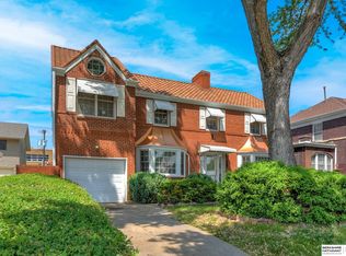 3862 California St, Omaha, NE 68131