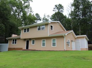 20 Juliana Dr, Ellenwood, GA 30294