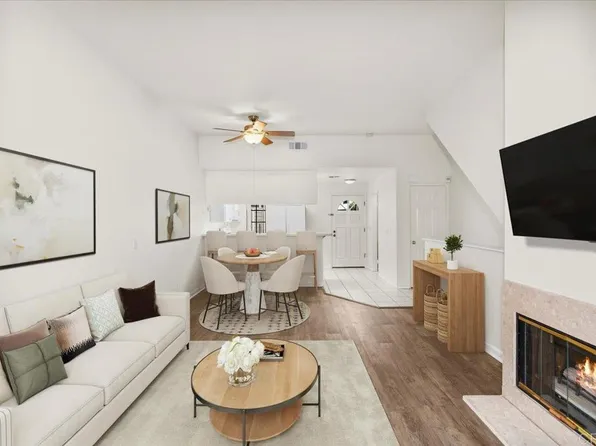 4639 Executive Dr Unit 55, San Diego, CA 92121