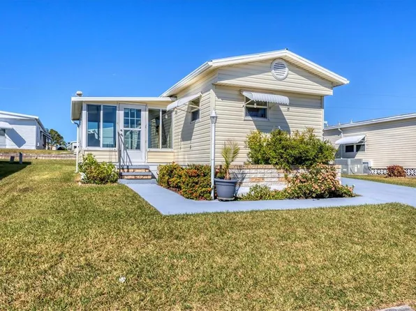 4410 12th Street Ct E, Ellenton, FL 34222