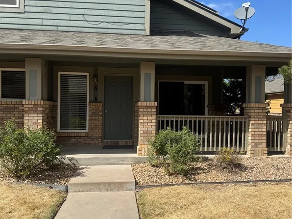 2900 Purcell Street #N6, Brighton, CO 80601