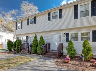 34 Braman St, Danvers, MA 01923