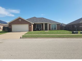 411 Atlas Ave, Killeen, TX 76542