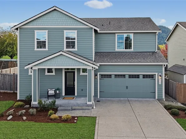 878 Riley Drive E, Enumclaw, WA 98022