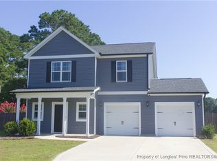 203 Laurel Lake Rd, Salemburg, NC 28385