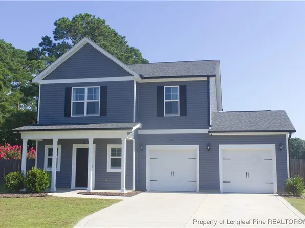 203 Laurel Lake Rd, Salemburg, NC 28385