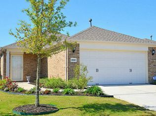 2922 Coral Berry Ct, Richmond, TX 77469