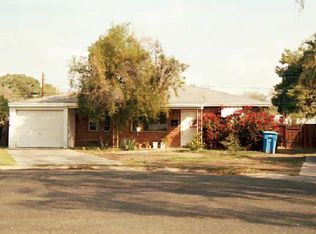 3429 W 23rd Dr, Phoenix, AZ 85015