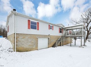 22622 Caldwell Rd, Quaker City, OH 43773