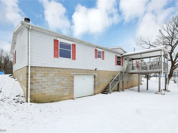 22622 Caldwell Rd, Quaker City, OH 43773