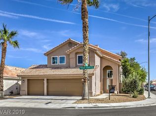 7229 Royal Guard Ave, Las Vegas, NV 89130
