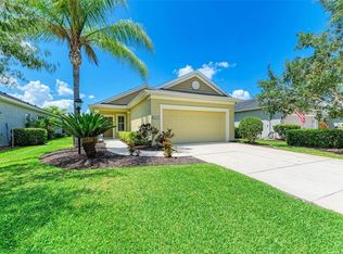 11835 Crawford Parrish Ln, Parrish, FL 34219
