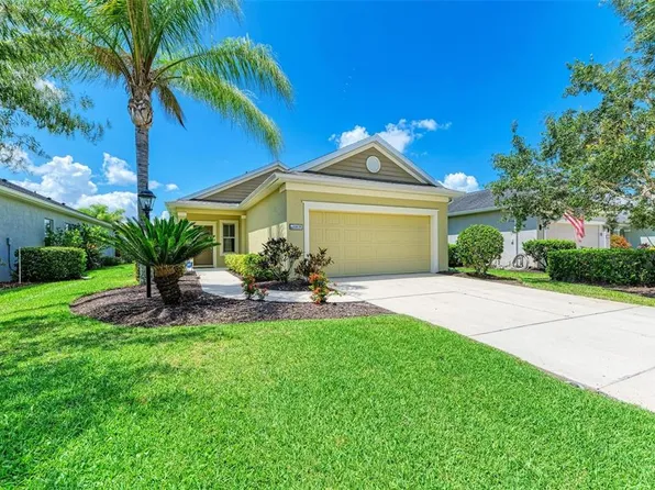 11835 Crawford Parrish Ln, Parrish, FL 34219