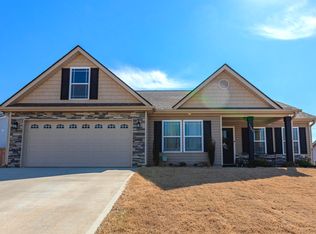 1103 Rosabella Ln, Greer, SC 29651